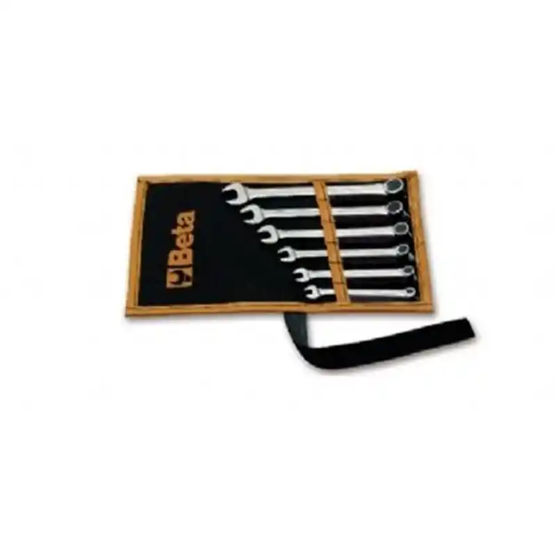 Beta 000420064 9lu Kombine Anahtar Takımı