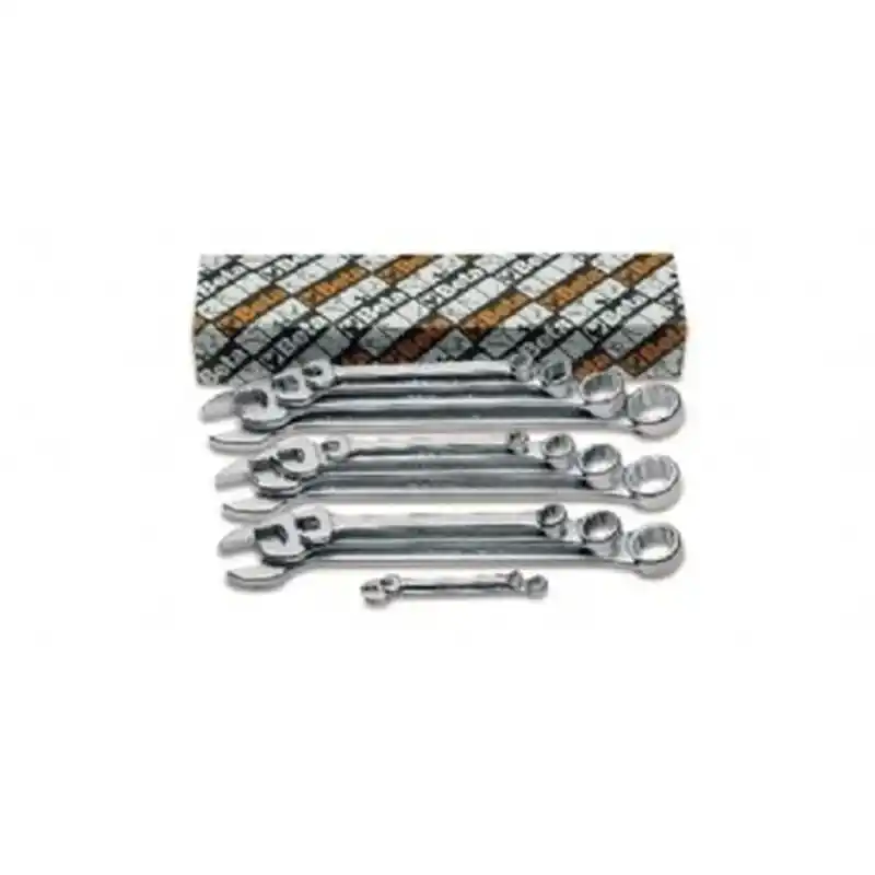 Beta 000420163 13 Parça İnc Kombine Anahtar Takımı
