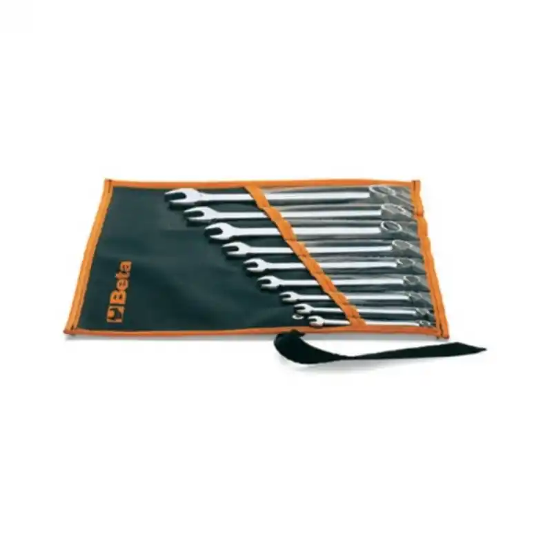 Beta 000420651 42MP/B9 9lu Kombine Anahtar Takımı