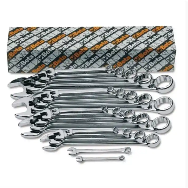 Beta 000420652 42MP/S17 17li Kombine Anahtar Takımı