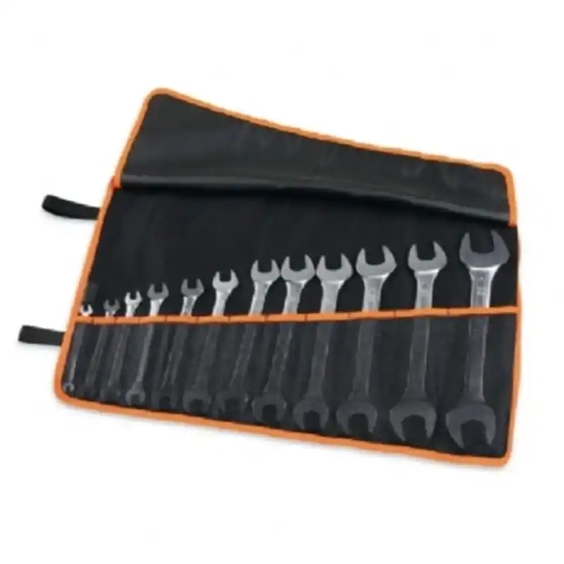 Beta 000550164 55/B12N 12 Parça İki Ağızlı Anahtar Takımı