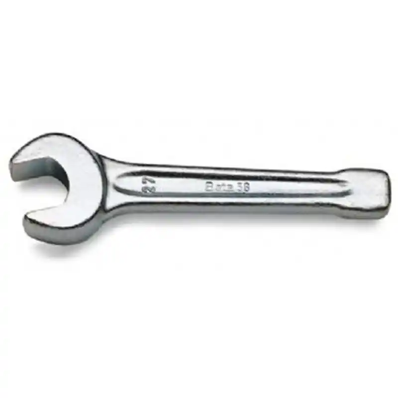 Beta 000580055 55mm Darbeli Açık Ağız Anahtar