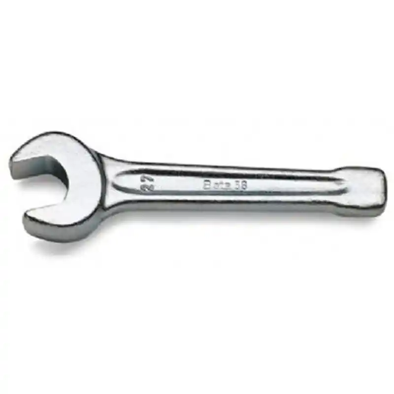 Beta 000580075 75mm Darbeli Açık Ağız Anahtar