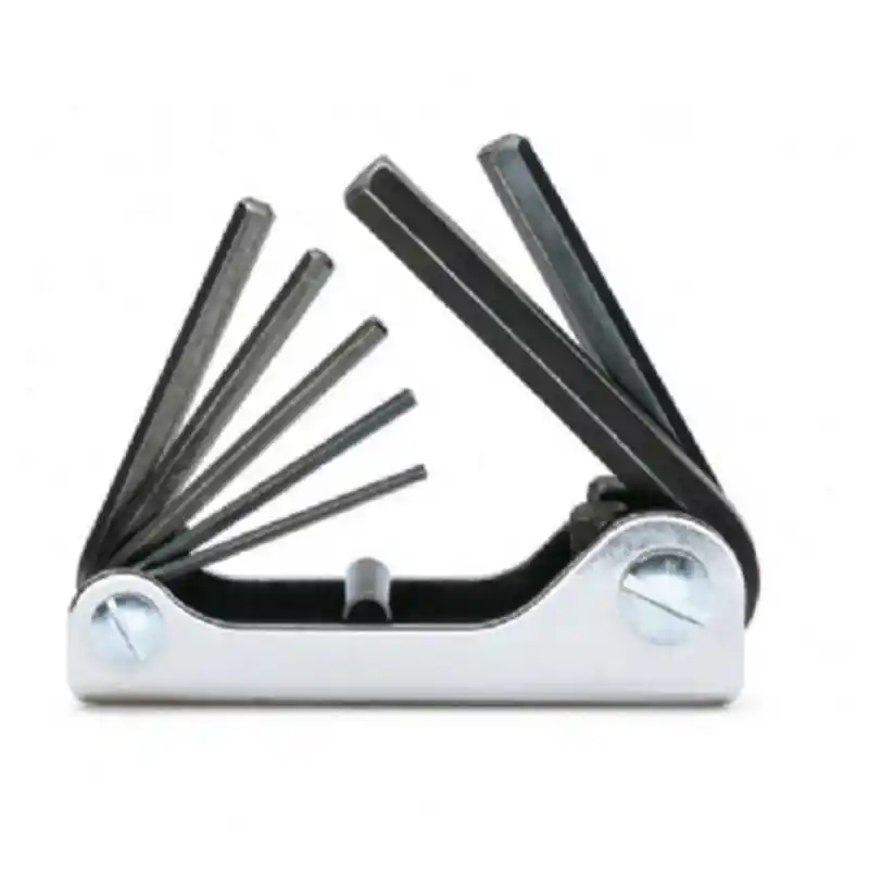 Beta 000960745 96AS/G7 7li Alyan Anahtar Takımı