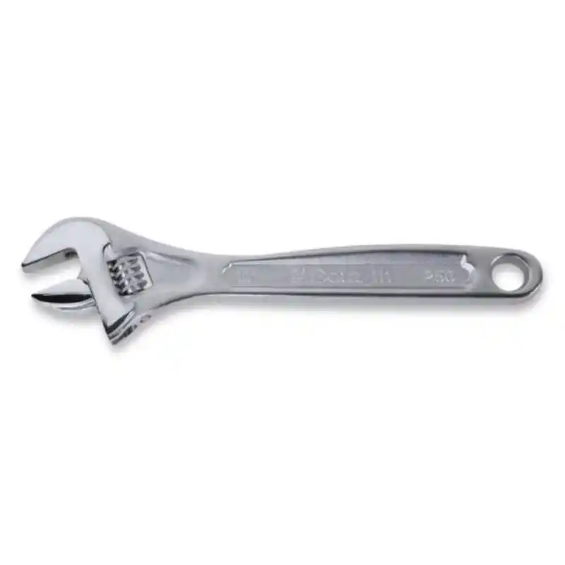 Beta 001110060 111 24 600mm Ölçekli Krom Kurbağacık