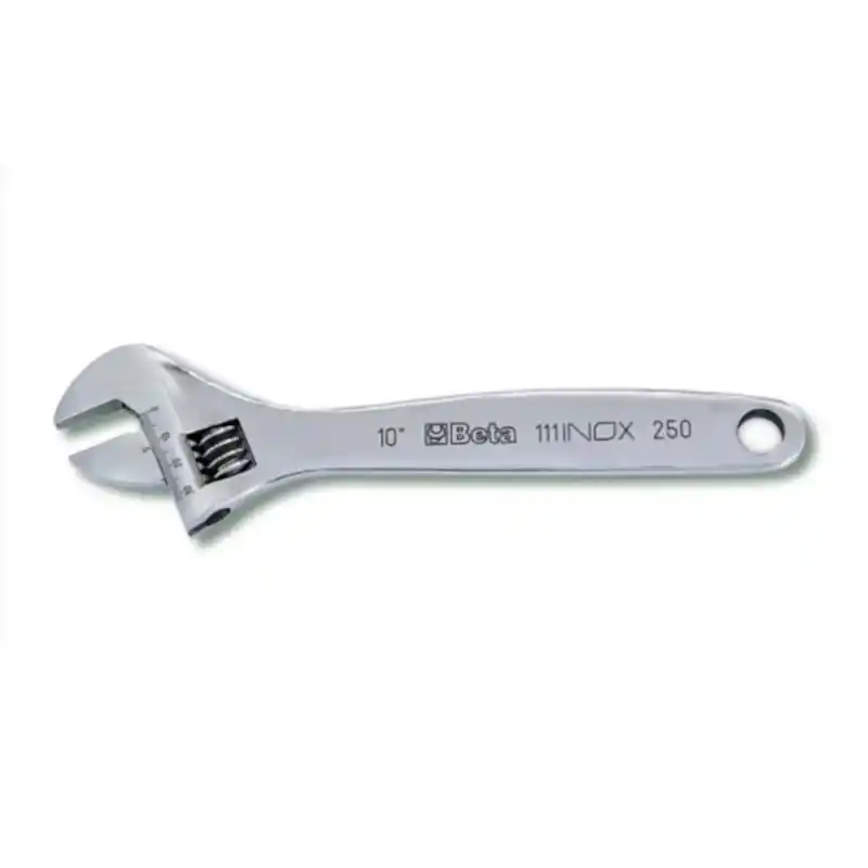 Beta 001110325 111INOX 250mm Inox Kurbağacık