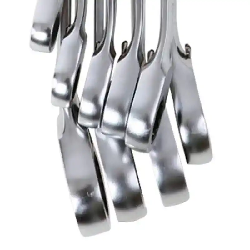 Beta 001420088 142/SC9E 9 Parça Cırcırlı Kombine Anahtar Takımı