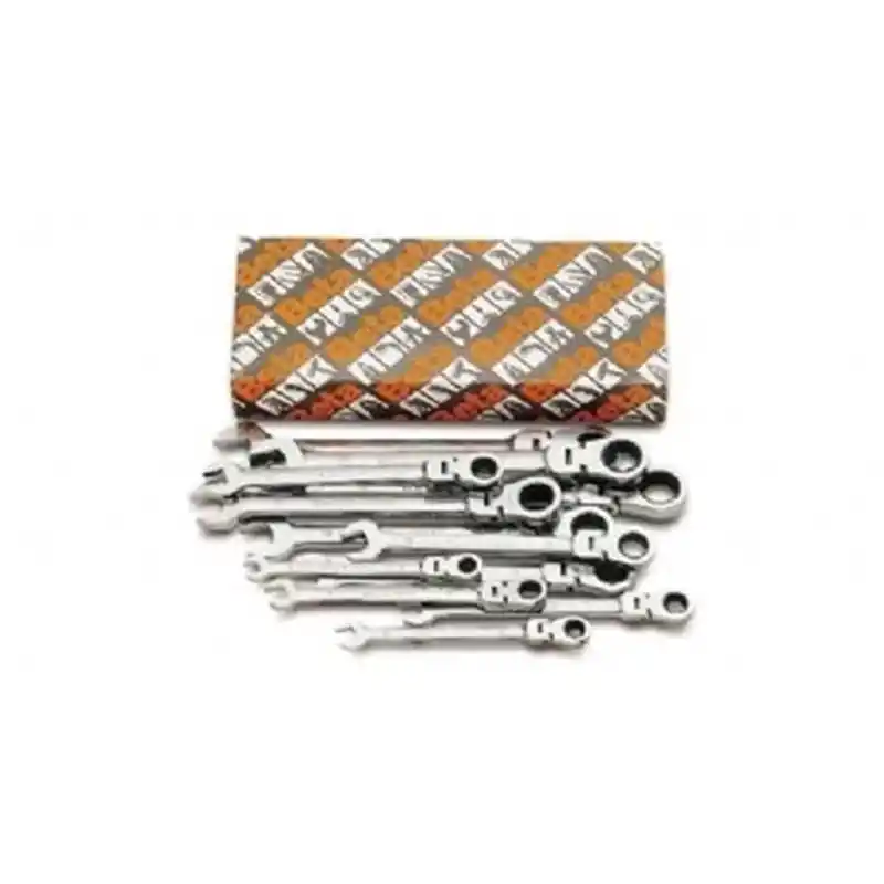 Beta 001420263 142SN/S13 Mafsallı Cırcır Kombine Takımı