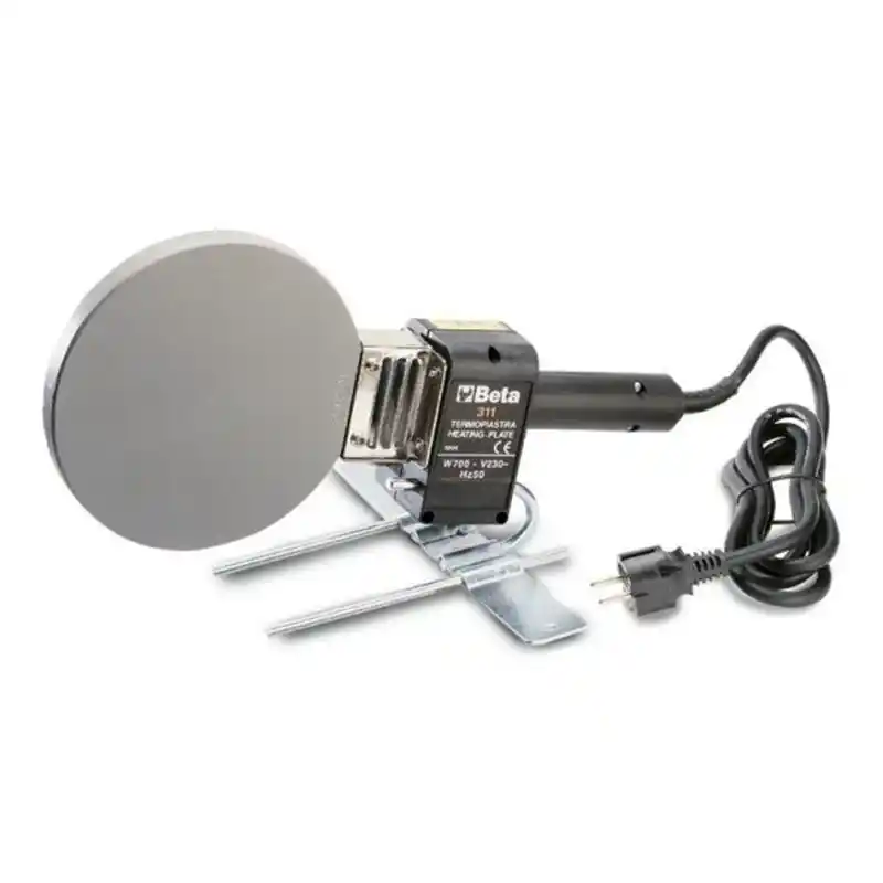 Beta 003110002 311/2 230V PVC Kaynak Makinası