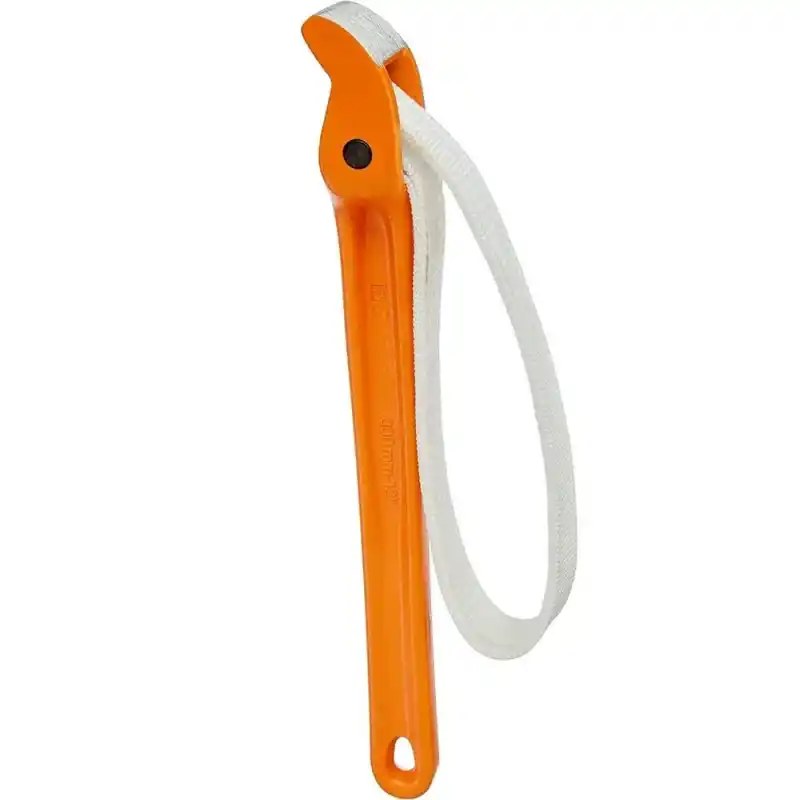 Beta 003830002 Kayışlı Filtre Sökme ve Boru Anahtarı BW 383/2