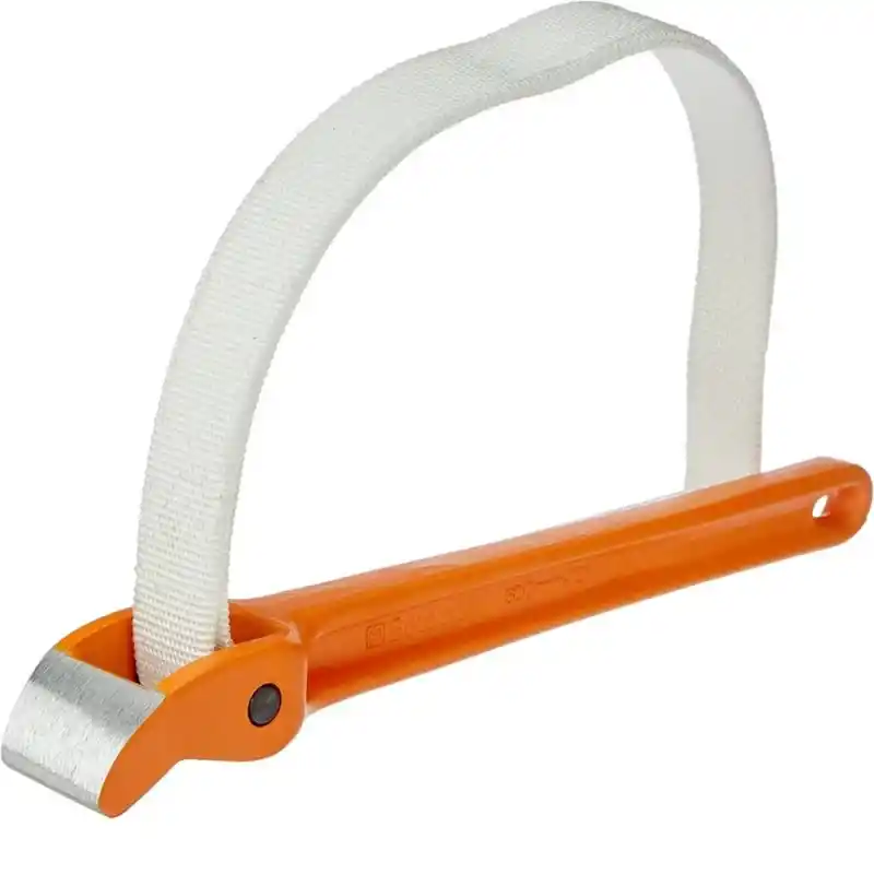 Beta 003830002 Kayışlı Filtre Sökme ve Boru Anahtarı BW 383/2