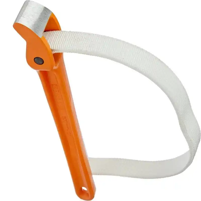 Beta 003830002 Kayışlı Filtre Sökme ve Boru Anahtarı BW 383/2