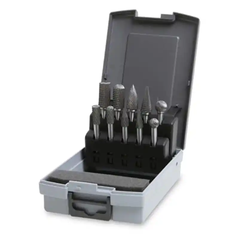 Beta 004260510 426MD/SP10 Kalıpçı Freze Eğe Takımı