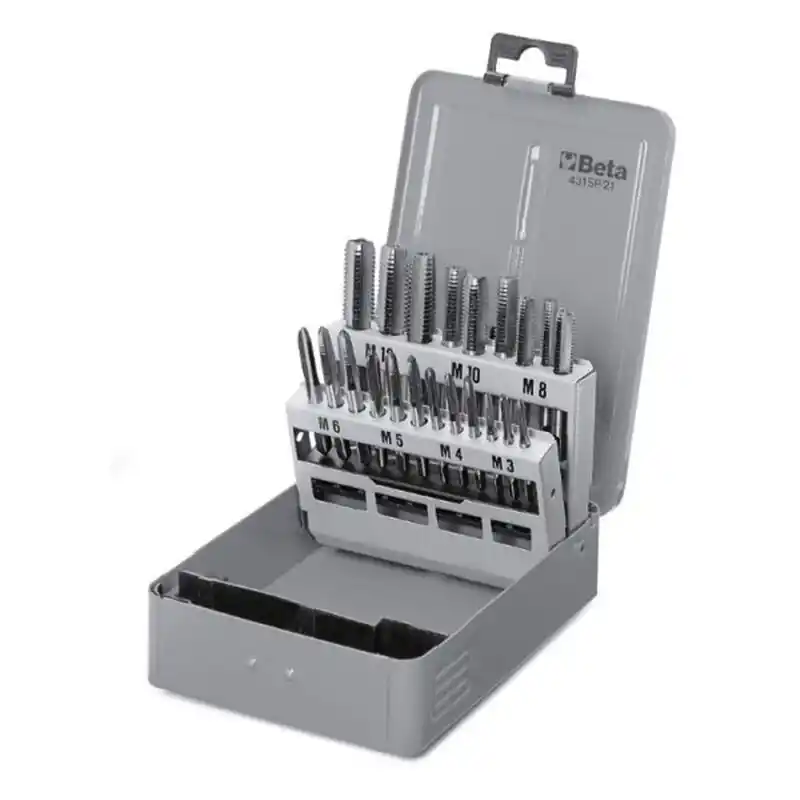 Beta 004310201 431/SP21 Kılavuz Seti