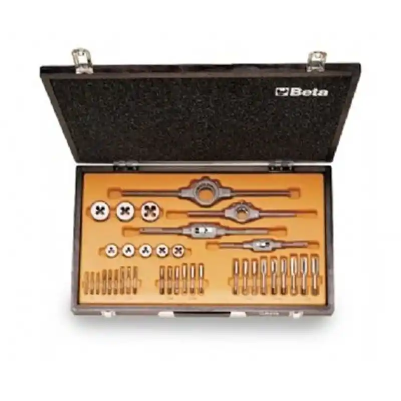 Beta 004460075 446ASW/C36 Pafta Kılavuz Takımı