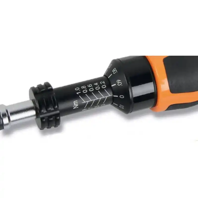 Beta 005840201 1/4 Tork Tornavida 584/1 0,2÷1