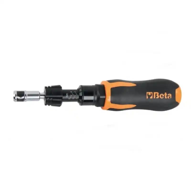 Beta 005840206 1/4 Tork Tornavida 584/5 1÷5