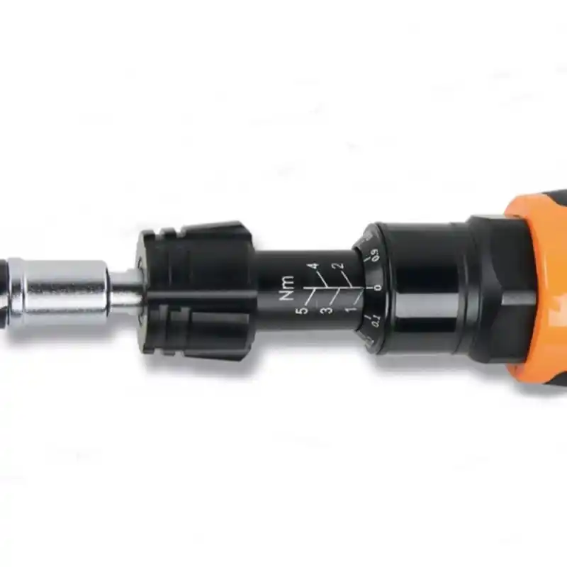 Beta 005840206 1/4 Tork Tornavida 584/5 1÷5