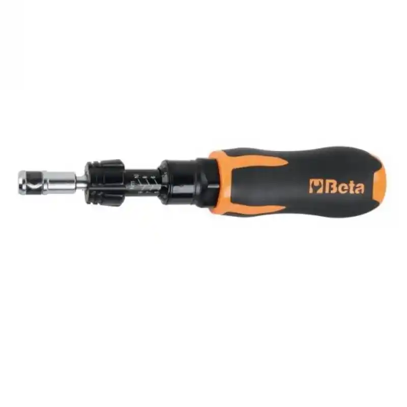 Beta 005840210 1/4 Tork Tornavida 584/10 5÷10