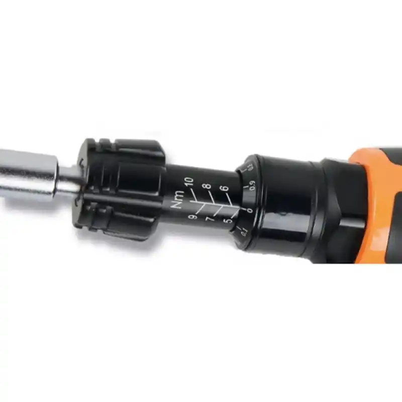 Beta 005840210 1/4 Tork Tornavida 584/10 5÷10