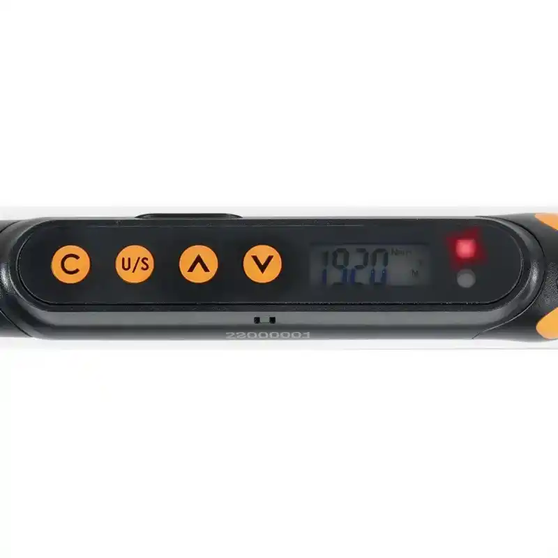 Beta 006050302 605DGT/2 Elektronik Tork Anahtarı 20 Nm