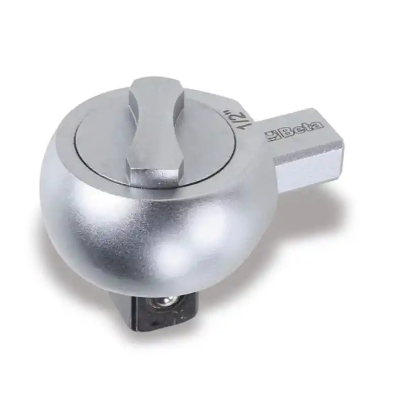 Beta 006150010 615 9x12 3/8 Cırcır Kafa