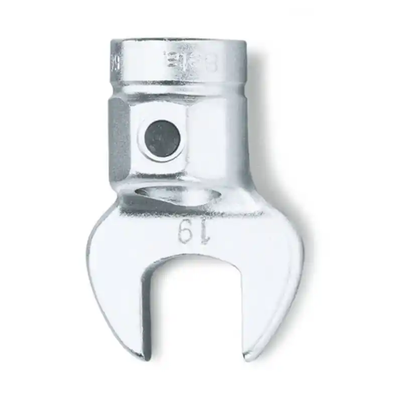 Beta 006420016 Açık Ağız Tork Anahtar Soketi 642 16