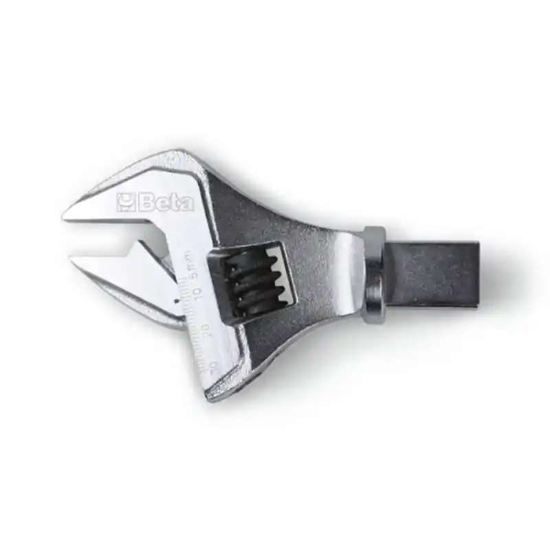 Beta 006500130 650A 14x18 5-30mm Geçme Tork Ucu Kurbağacık