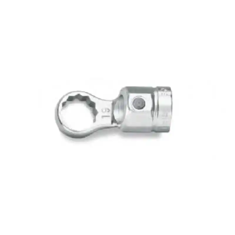 Beta 006520014 652 14mm Yıldız Tork Anahtar Soketi