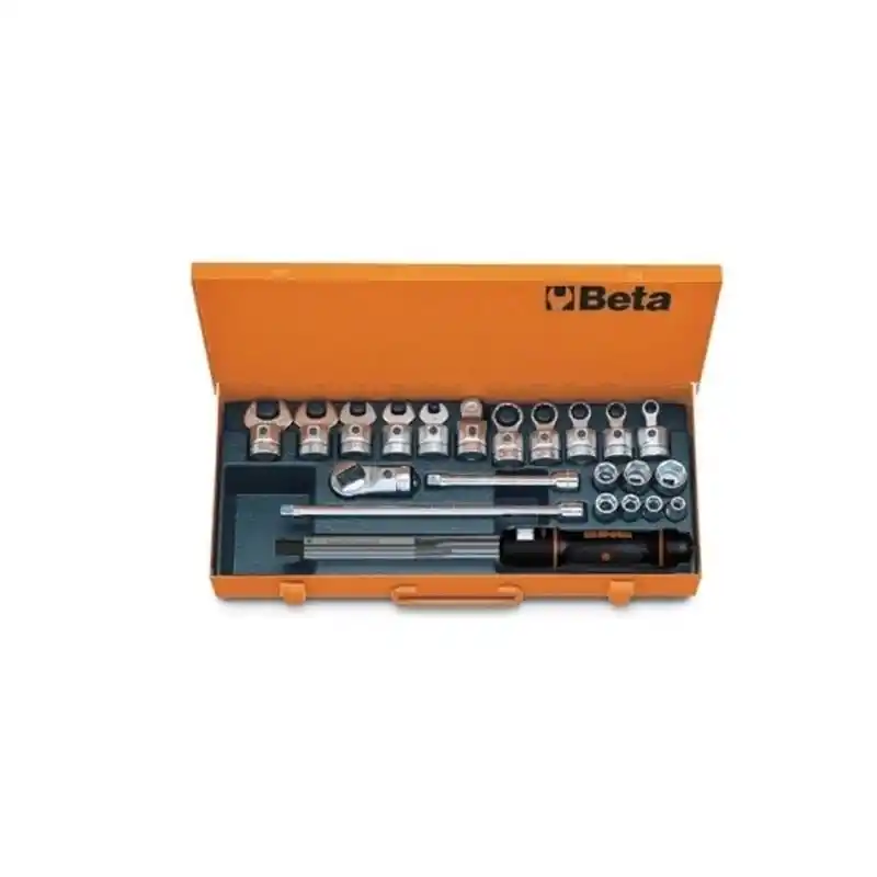 Beta 006710110 671N/C10 100Nm Tork Anahtarı