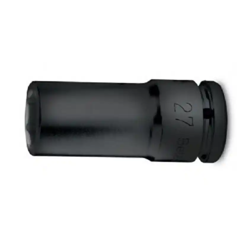 Beta 007200319 720L 19mm 1/2 Uzun Havalı Lokma