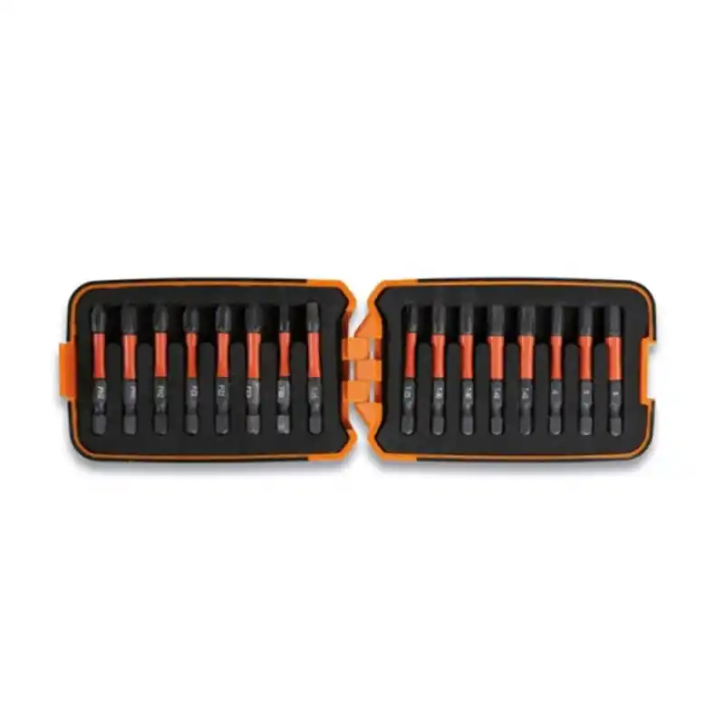 Beta 008620960 Impact Bits Uç Seti 862XP/A16