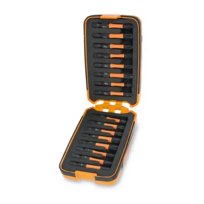 Beta 008620960 Impact Bits Uç Seti 862XP/A16