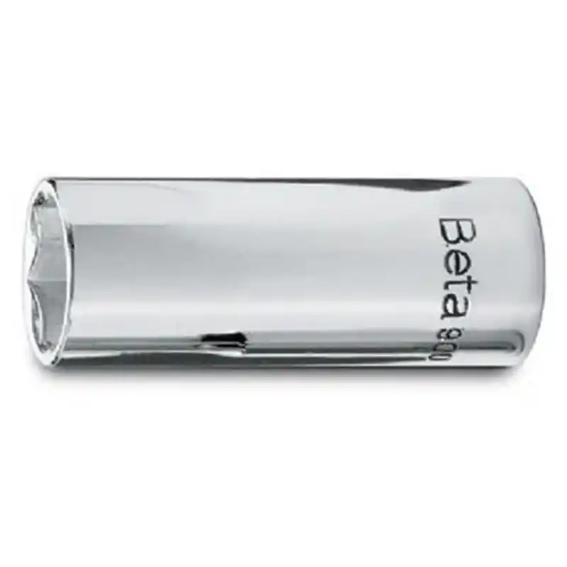 Beta 009000185 900L 6mm 1/4 Altı Köşe Uzun Lokma