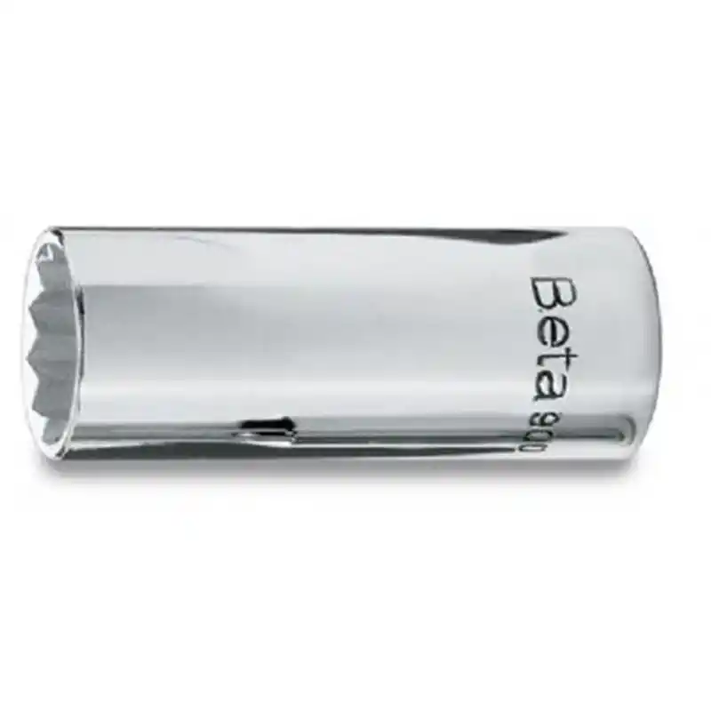 Beta 009000218 900MB-L 12mm 1/4 Uzun Yıldız Lokma