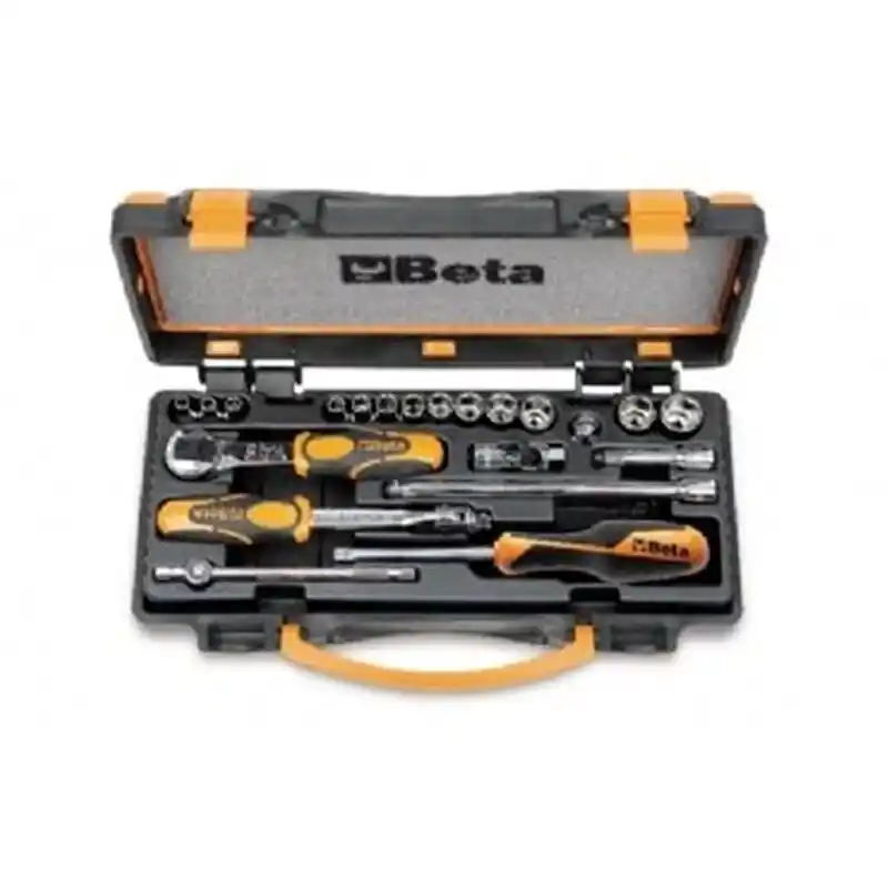 Beta 009000954 900/C13-8 8li Lokma Takımı