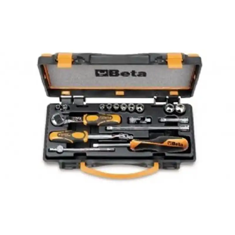 Beta 009000961 900AS/C10 1/4 Lokma Takımı