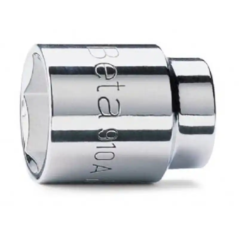 Beta 009100018 910A 18mm 3/8 Lokma