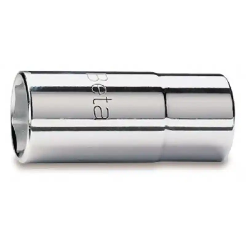 Beta 009100167 910AL 17mm 3/8 Uzun Lokma