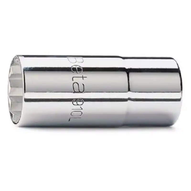 Beta 009100313 910BL 3/8 Uzun Lokma