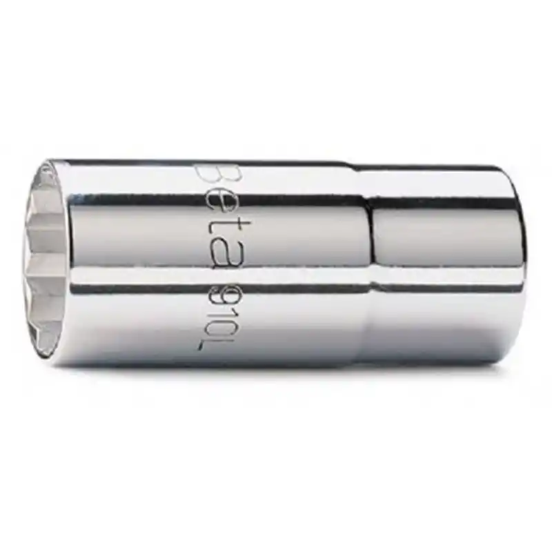 Beta 009100321 910BL 3/8 Uzun Lokma