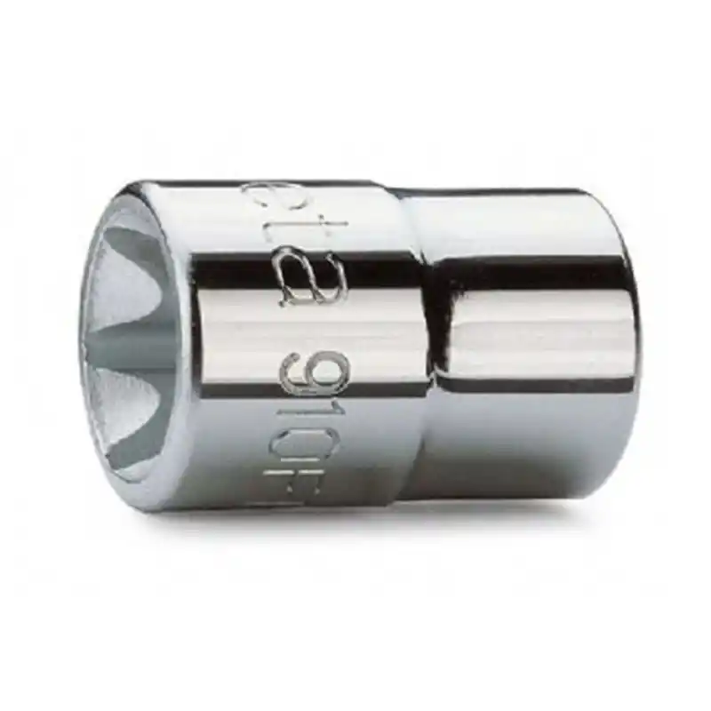 Beta 009100404 910FTX E4 3/8 Dişi Torx Lokma