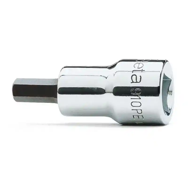 Beta 009100532 910PE/AS 5/32 3/8 Altı Köşe Alyanli Lokma