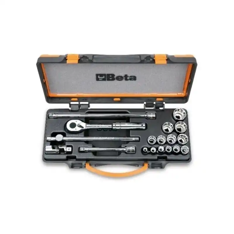 Beta 009100926 910AS/MBM-C18 Lokma Takımı