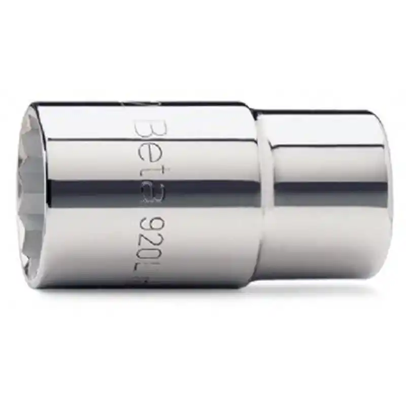 Beta 009200323 920BL 23mm 1/2 Uzun Yıldız Lokma