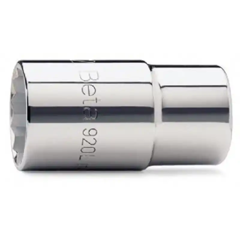 Beta 009200336 920BL 36mm 1/2 Uzun Yıldız Lokma