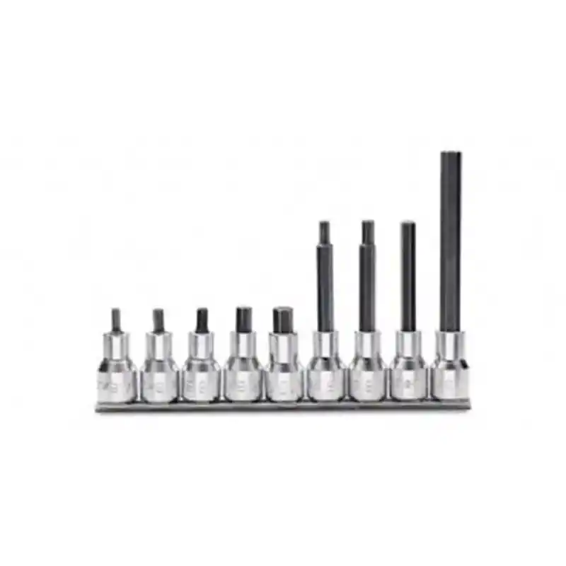 Beta 009200441 920PE/SB9 9 Parça 1/2 Lokmalı Alyan Takımı