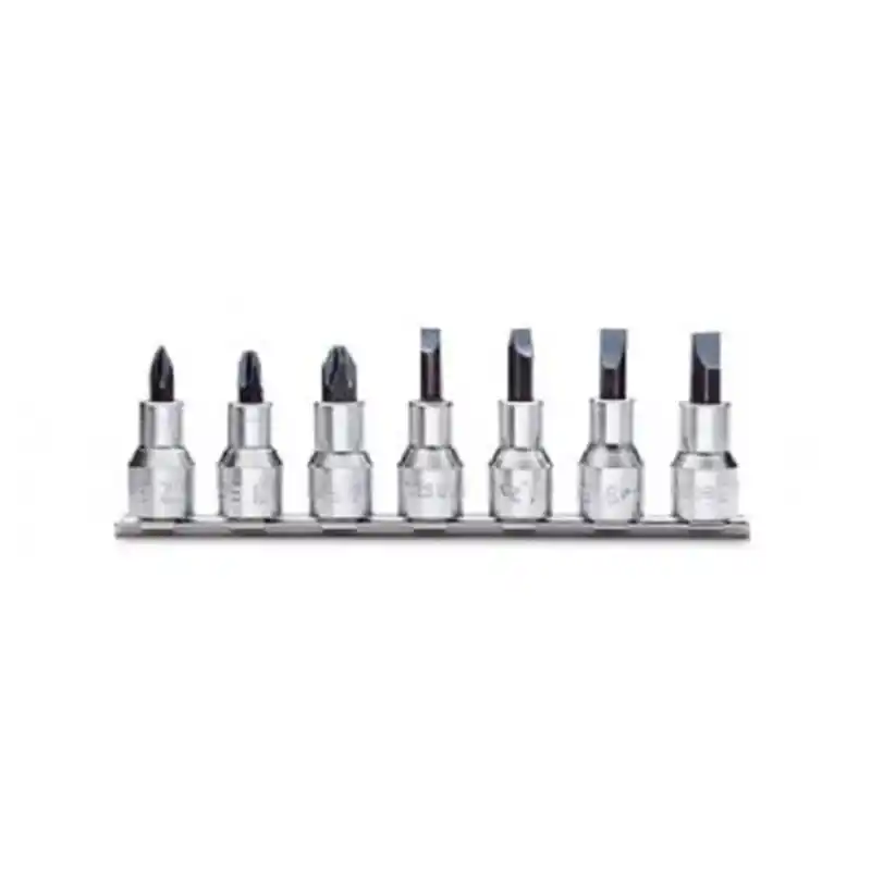 Beta 009200478 920LH/SB7 7 Parça Lokmalı Tornavida Takımı