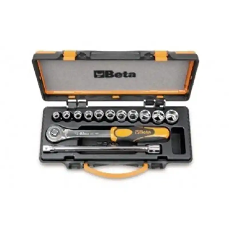 Beta 009200921 920A/C11 10-22mm Lokma Takımı