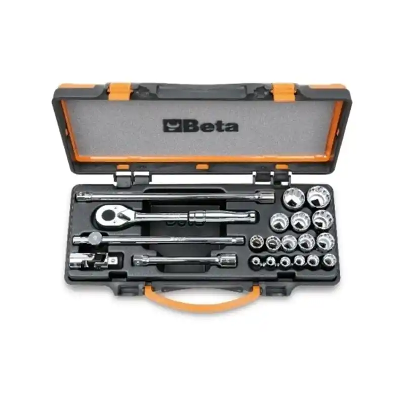 Beta 009200944 920AS/MBM-C21 1/2 Lokma